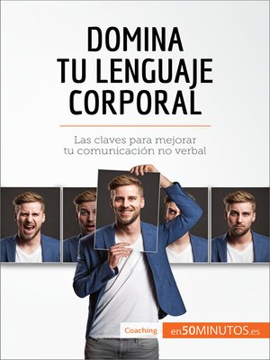 Domina tu lenguaje corporal - ebook